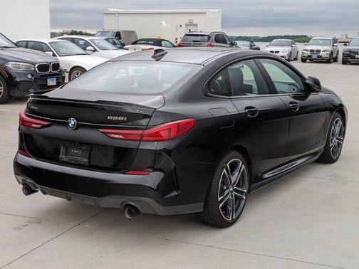 2024 BMW 228 Gran Coupe i xDrive