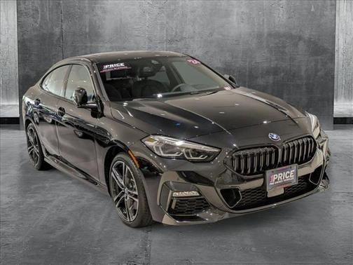 2024 BMW 228 Gran Coupe i xDrive