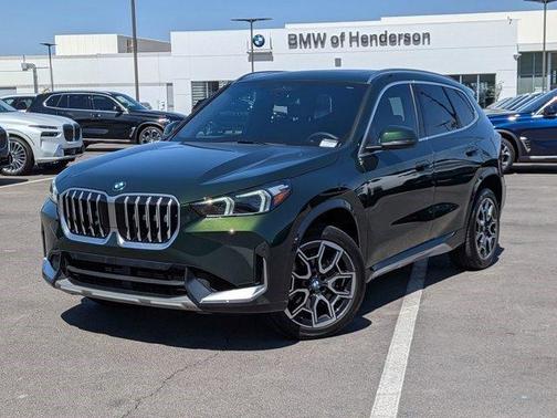 2025 BMW X1 xDrive28i
