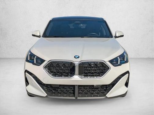 2025 BMW X2 xDrive28i