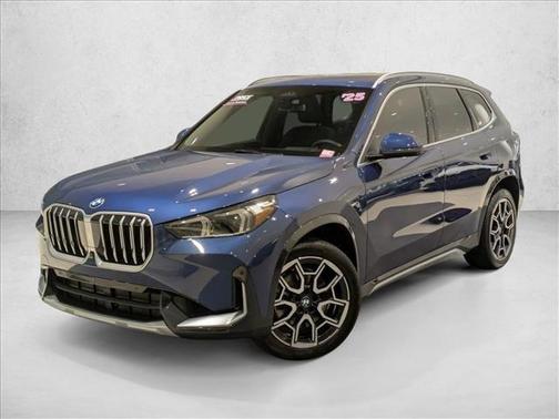 2025 BMW X1 xDrive28i