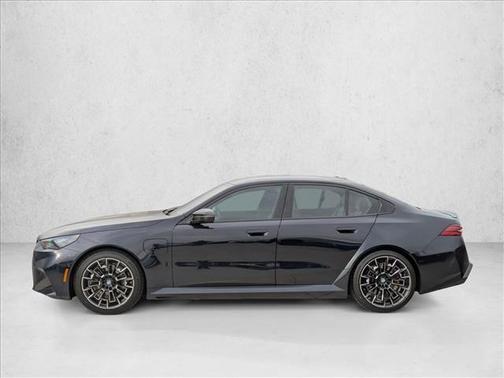 2026 BMW M5 Base