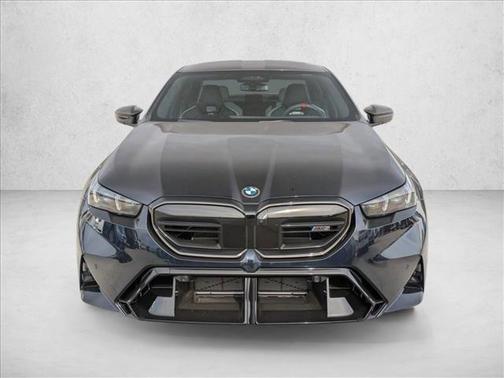 2026 BMW M5 Base