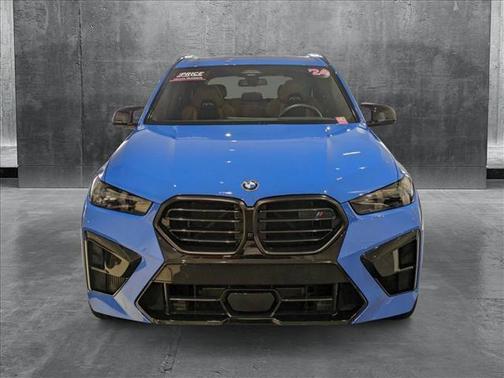 2024 BMW X5 M Competition