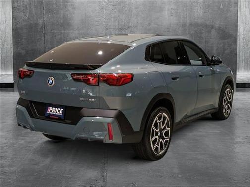 2024 BMW X2 xDrive28i