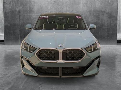 2024 BMW X2 xDrive28i