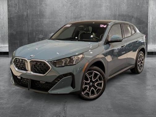 2024 BMW X2 xDrive28i