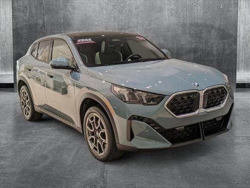 2024 BMW X2 xDrive28i