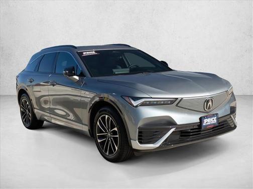 2024 Acura ZDX A-Spec
