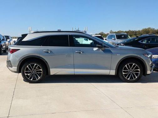 2024 Acura ZDX A-Spec