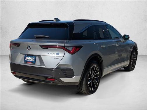 2024 Acura ZDX A-Spec