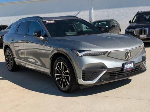 2024 Acura ZDX A-Spec