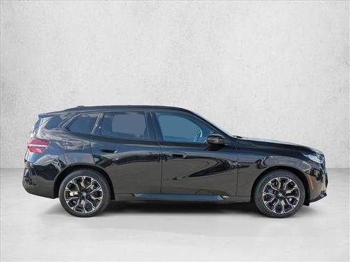 2025 BMW X3 M50 xDrive