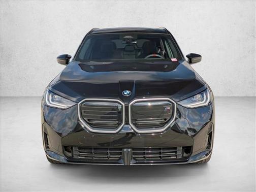 2025 BMW X3 M50 xDrive