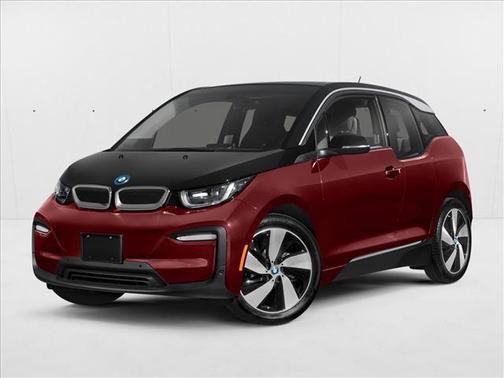 2019 BMW i3 120Ah s