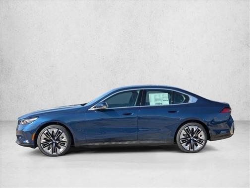 2026 BMW 530 i xDrive