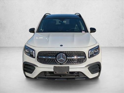 2021 Mercedes-Benz GLB 250 Base 4MATIC