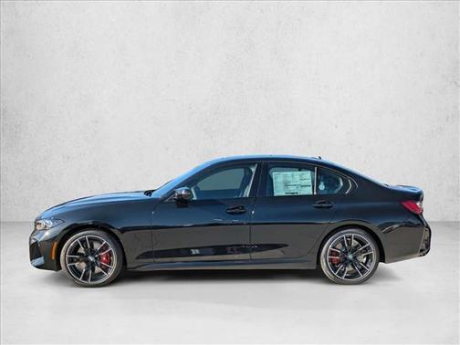 2026 BMW M340 i xDrive