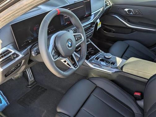 2026 BMW M340 i xDrive