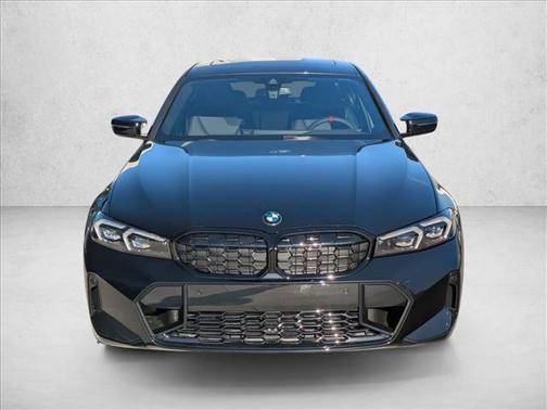 2026 BMW M340 i xDrive