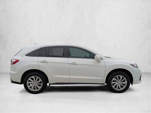2017 Acura RDX Technology Package