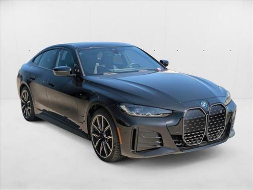 2023 BMW i4 Gran Coupe eDrive40