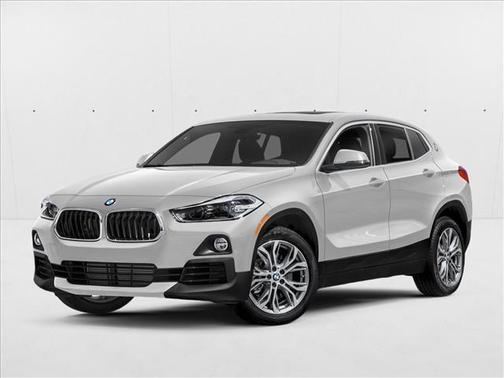 2018 BMW X2 xDrive28i