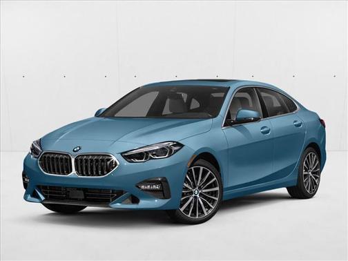 2020 BMW 228 Gran Coupe i xDrive