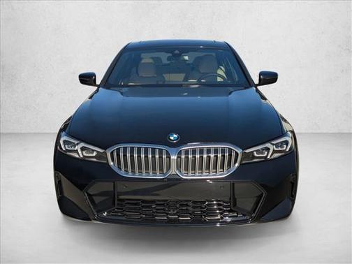 2026 BMW 330 I XDrive NA