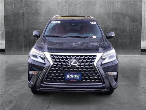 2023 Lexus GX 460 Base