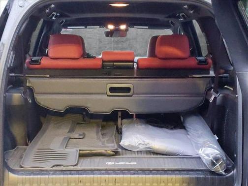 2023 Lexus GX 460 Base