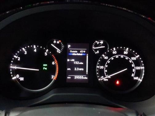2023 Lexus GX 460 Base