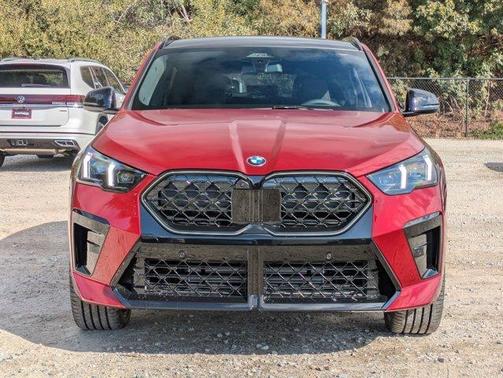 2025 BMW X2 xDrive28i