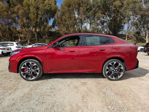 2025 BMW X2 xDrive28i