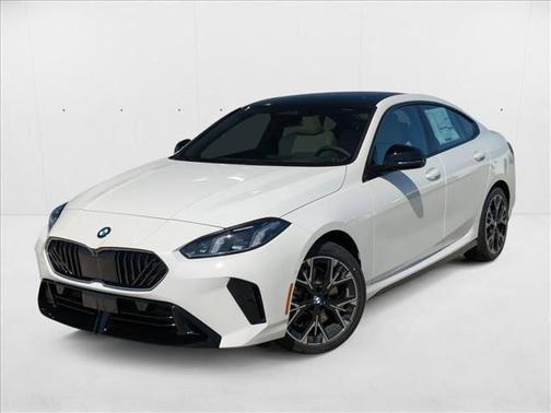 2026 BMW 228 Gran Coupe XDrive