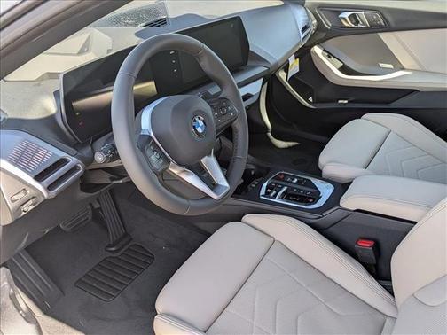 2026 BMW 228 Gran Coupe XDrive