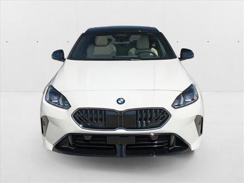 2026 BMW 228 Gran Coupe XDrive