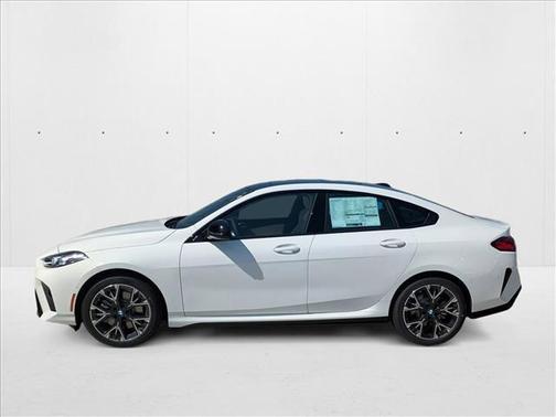 2026 BMW 228 Gran Coupe XDrive