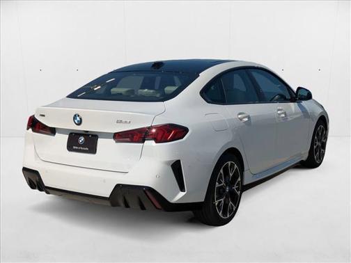 2026 BMW 228 Gran Coupe XDrive