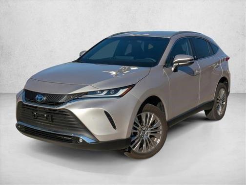 2024 Toyota Venza XLE
