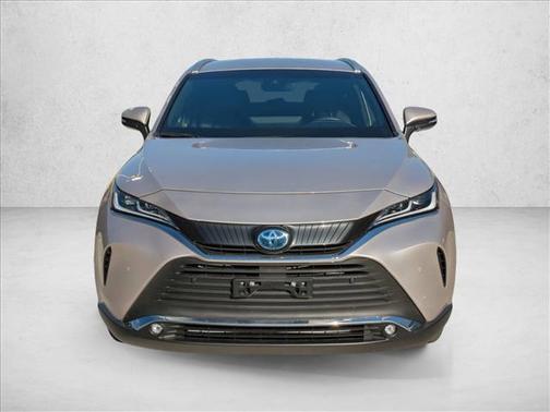 2024 Toyota Venza XLE