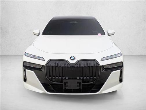 2024 BMW 740 i xDrive