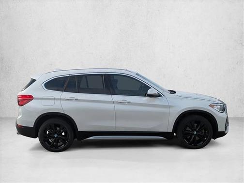 2020 BMW X1 sDrive28i