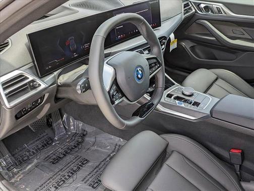 2025 BMW i4 Gran Coupe xDrive40