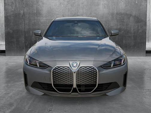 2025 BMW i4 Gran Coupe xDrive40