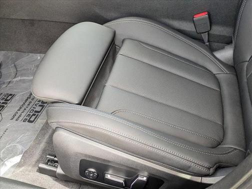 2025 BMW i4 Gran Coupe xDrive40
