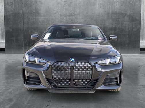 2025 BMW 430 i