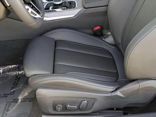 2025 BMW 430 i