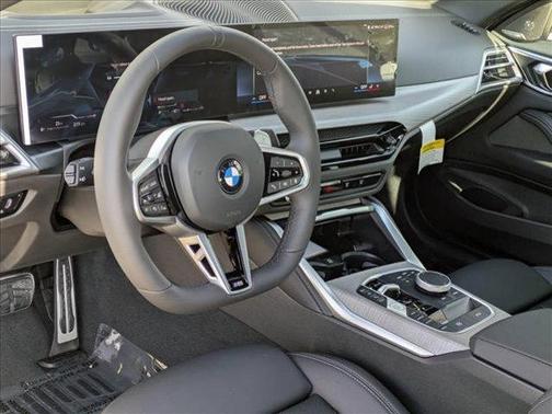 2025 BMW 430 i