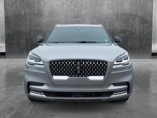 2024 Lincoln Aviator Black Label AWD